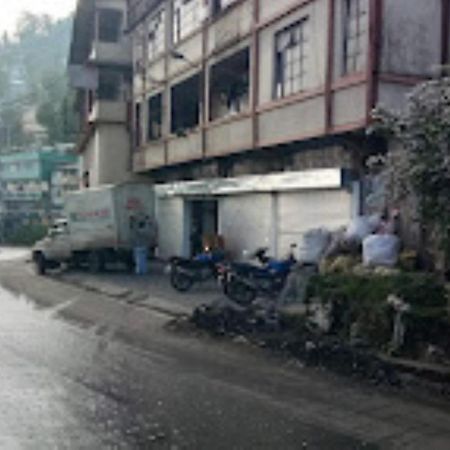 Hotel Himalayan Queen , Darjeeling Darjeeling  Eksteriør billede