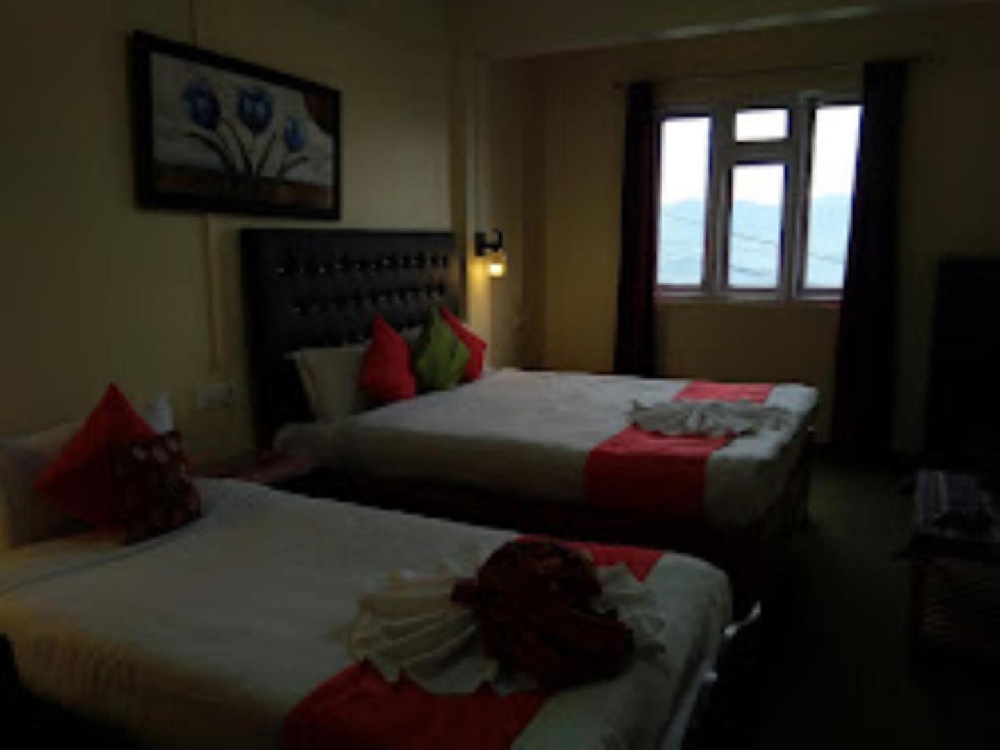Hotel Himalayan Queen , Darjeeling Darjeeling  Eksteriør billede