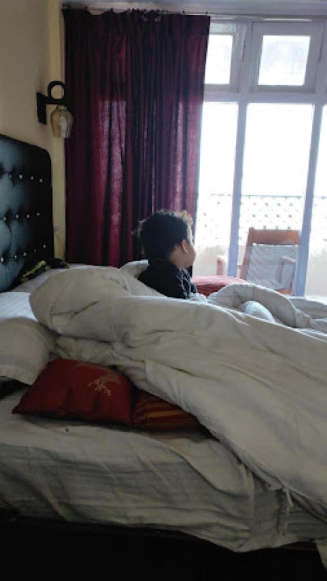 Hotel Himalayan Queen , Darjeeling Darjeeling  Eksteriør billede