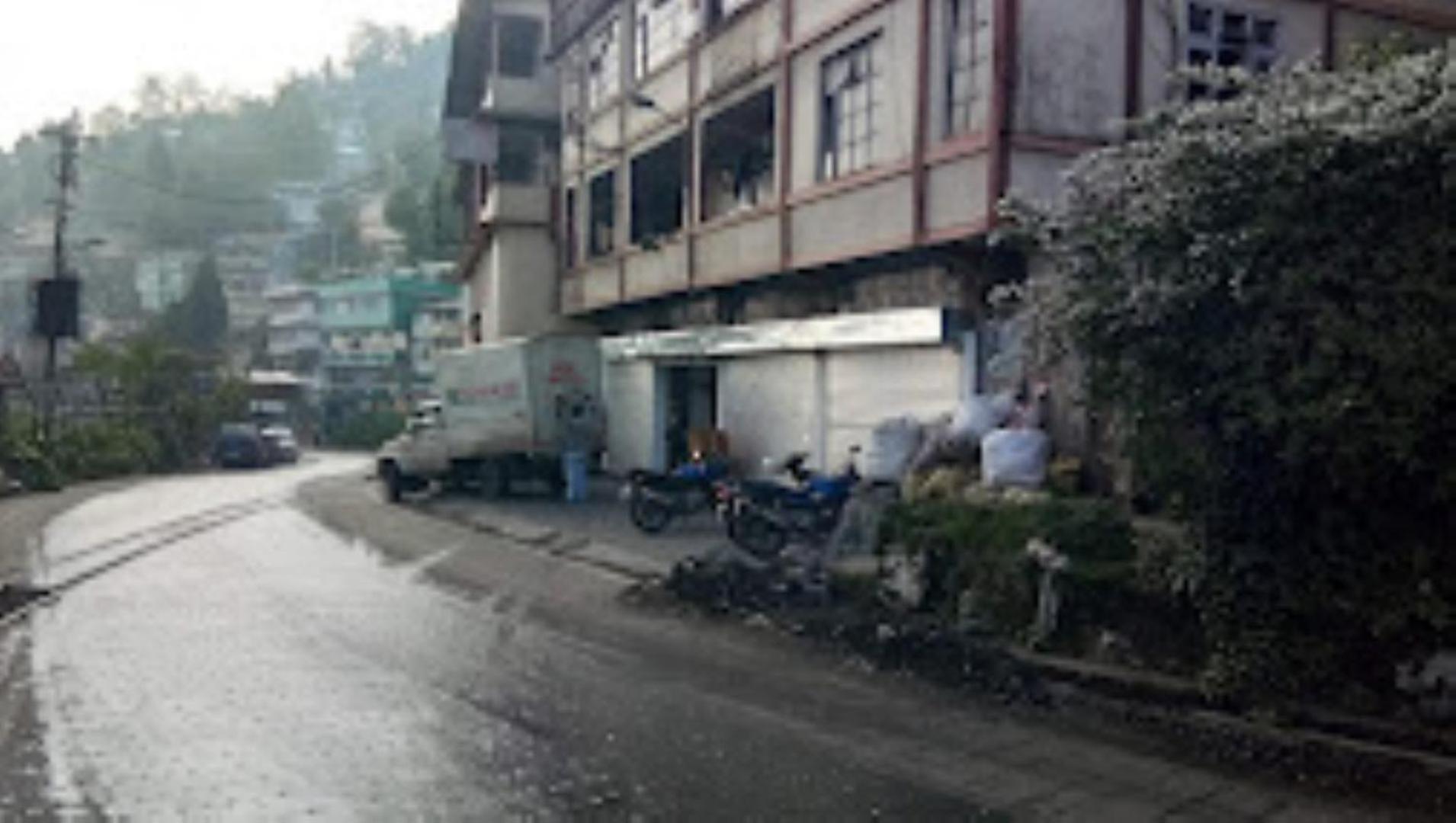 Hotel Himalayan Queen , Darjeeling Darjeeling  Eksteriør billede