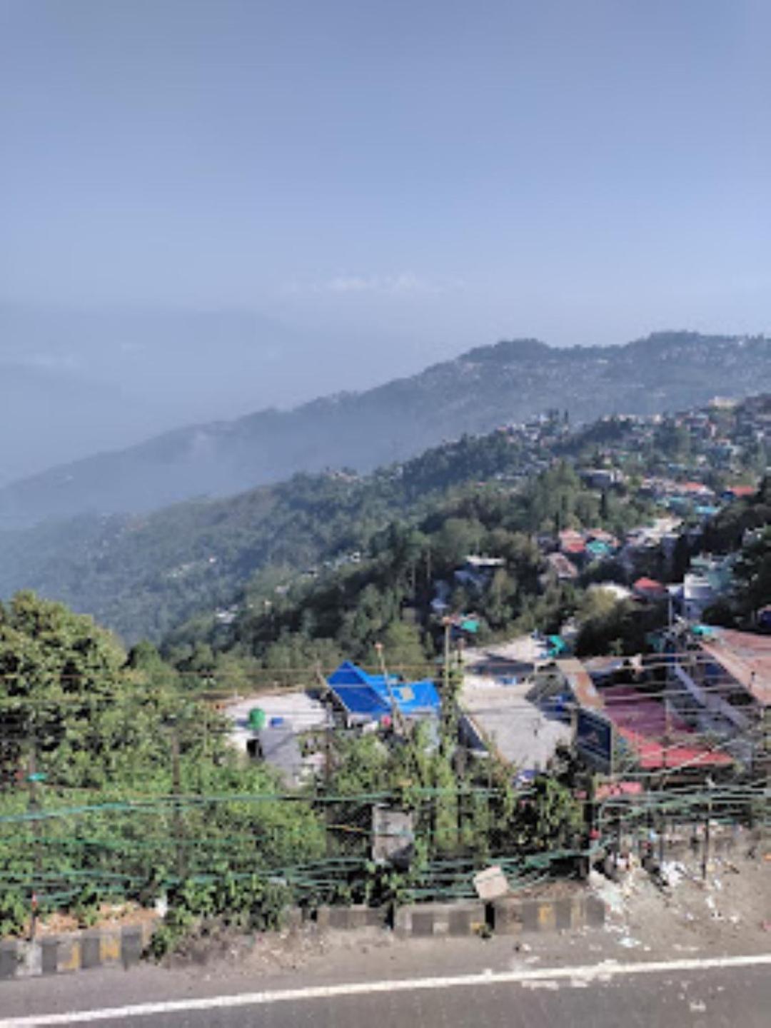 Hotel Himalayan Queen , Darjeeling Darjeeling  Eksteriør billede