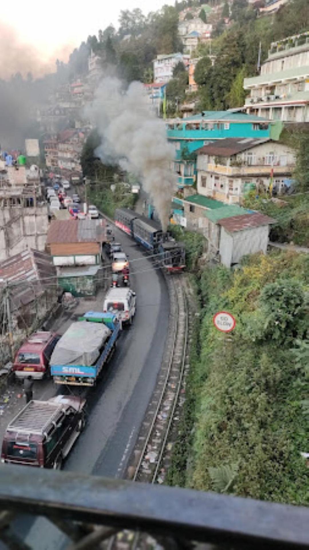 Hotel Himalayan Queen , Darjeeling Darjeeling  Eksteriør billede